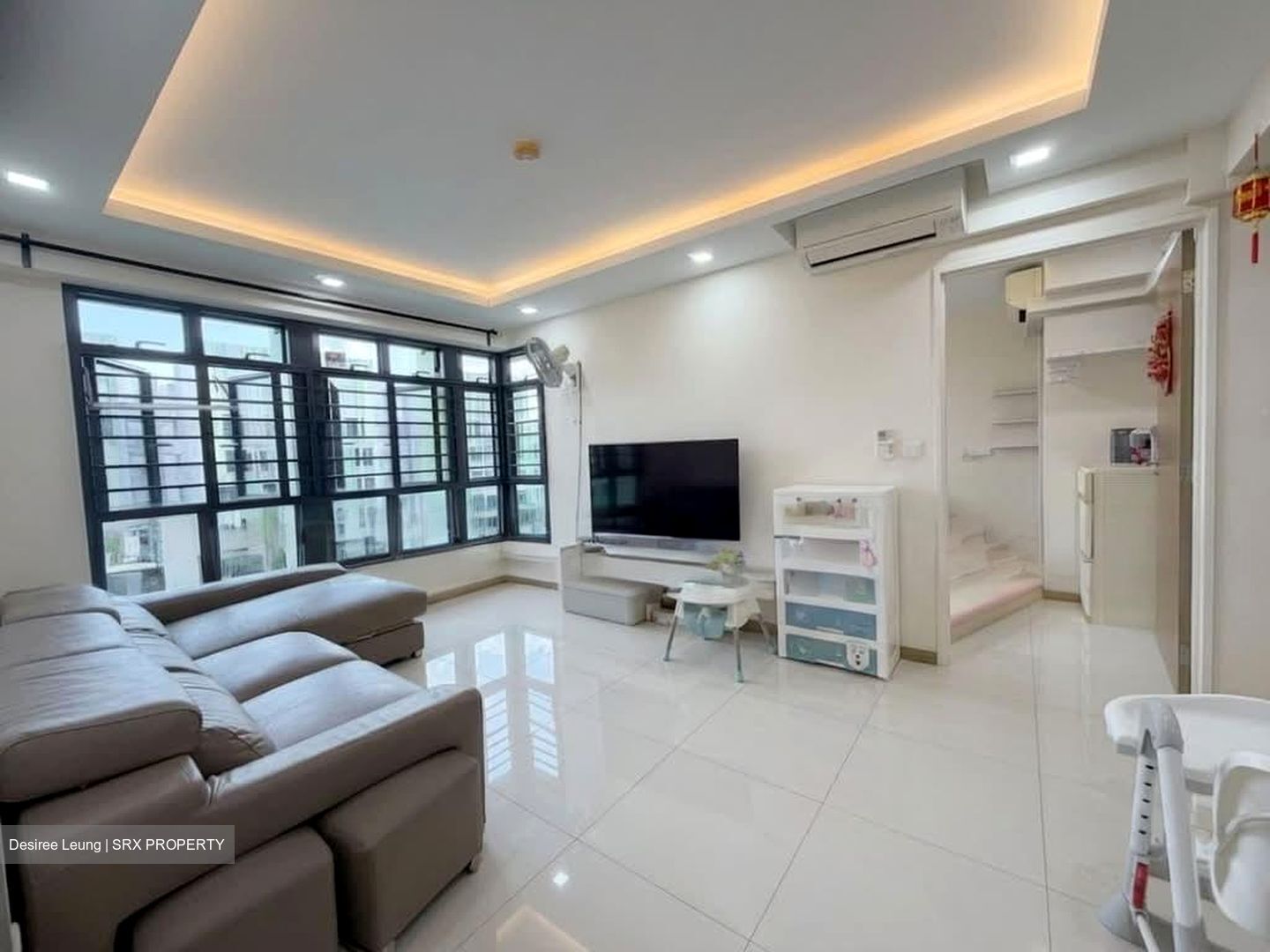 Blk 104A Alkaff Courtview (Toa Payoh), HDB 3 Rooms #570540781